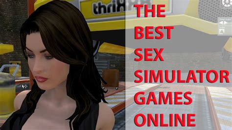 sexsimulator|Sex